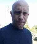 Citas Hombre Francia a Quéven  : Yoann, 49 años